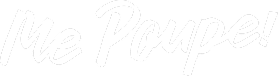 logo Me Poupe BIO