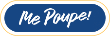 logoMePoupe frase