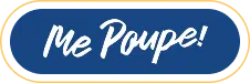 logoMePoupe frase