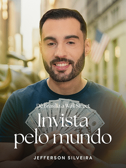 Invista pelo Mundo 1
