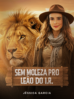Sem moleza pro Leao 1
