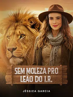 Sem moleza pro Leao 1
